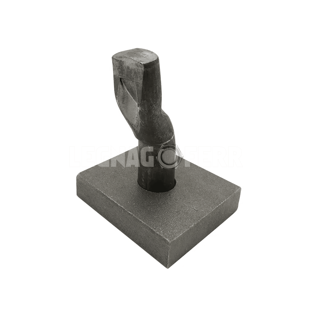 IBFM – Perno e Piastra Inferiori Cancello 425/A 1 ibfm 425a legnagoferr