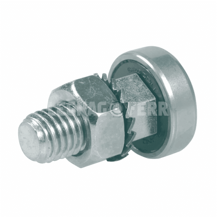 ibfm 462 legnagoferr