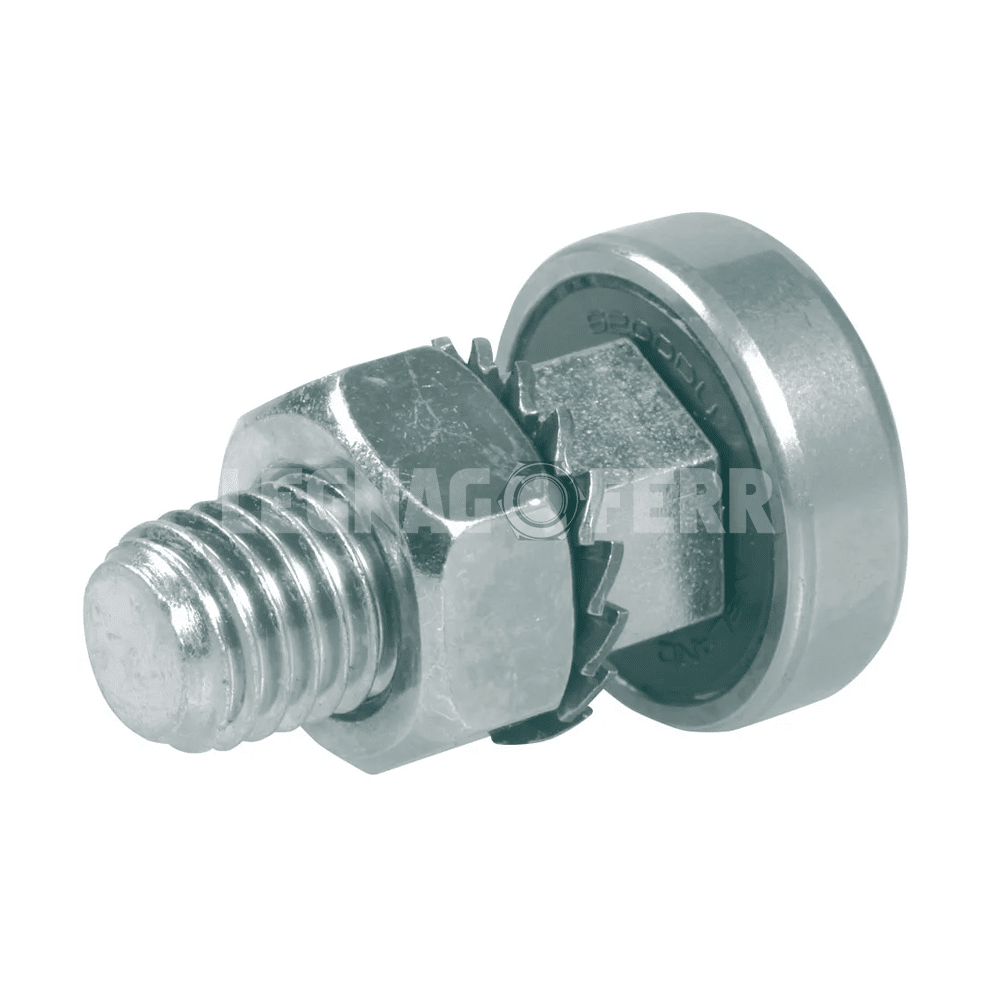 IBFM – Guida a Cuscinetto 462 1 ibfm 462 legnagoferr