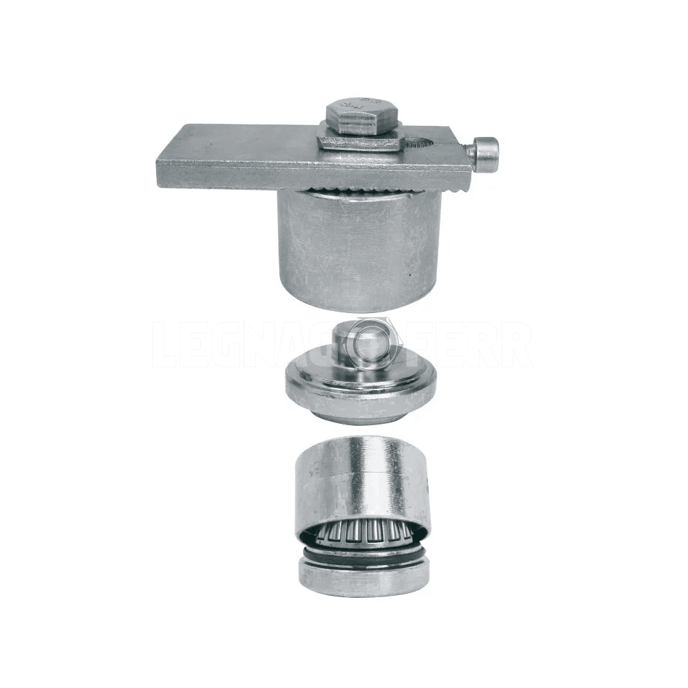 IBFM – Cardine Cuscinetti Regolabile 838/P 1 ibfm 838p legnagoferr