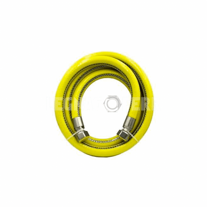 tubo gas inox legnagoferr