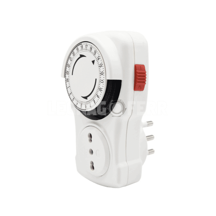 velamp programmatore legnagoferr