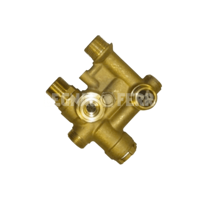 Baxi 5683540 legnagoferr