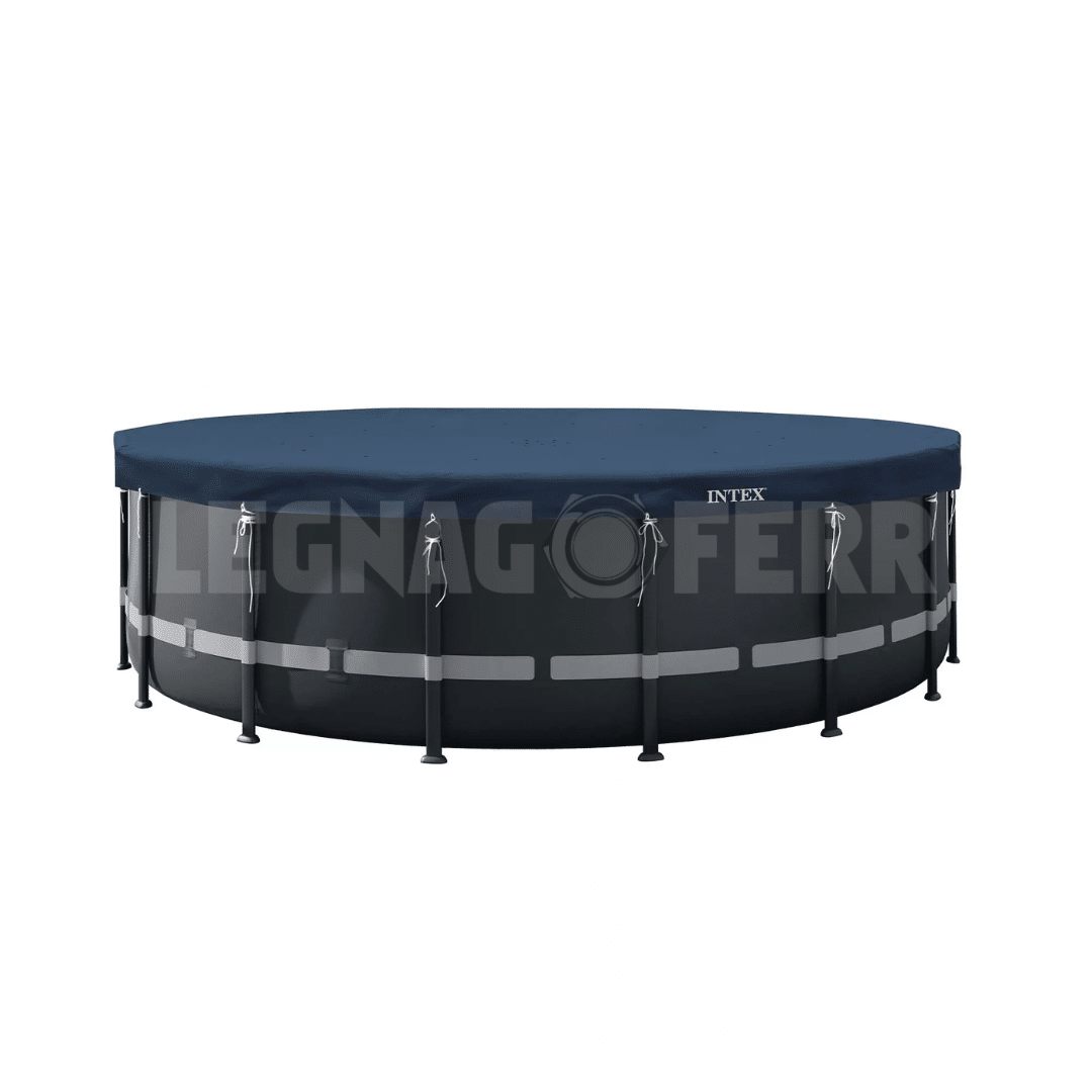 Intex 28084 Telo Per Copertura Piscina Rotonda 488cmx20cm 1 Intex 28084 Telo Per Copertura Piscina Rotonda 488cmx20cm legnagoferr
