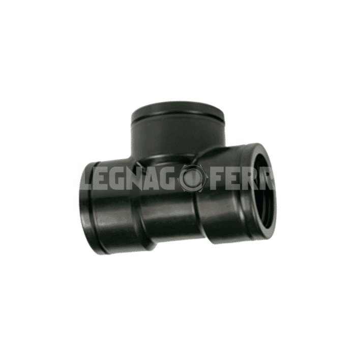 irritec raccordo a T legnagoferr