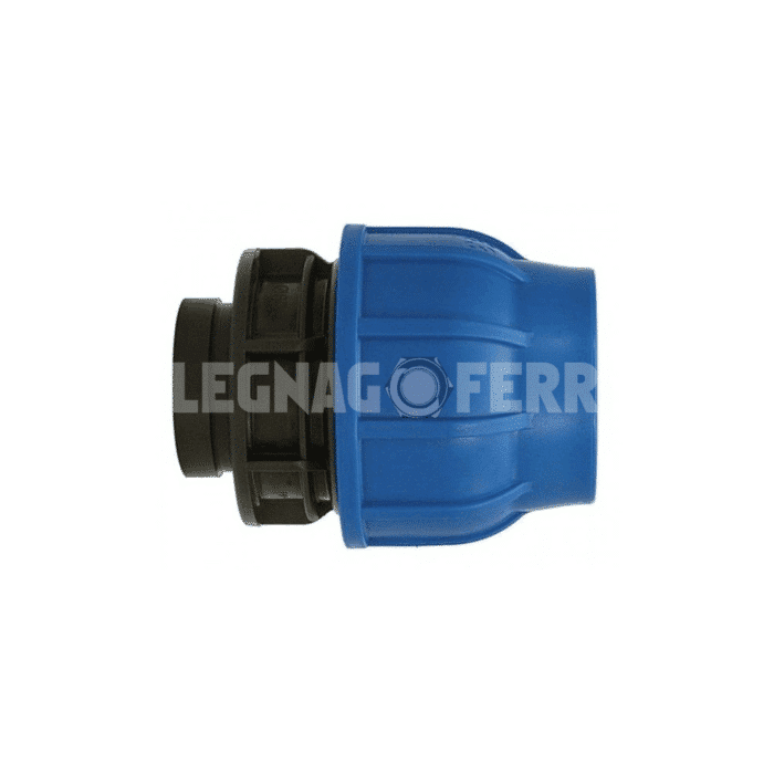 irritec raccordo femmina legnagoferr