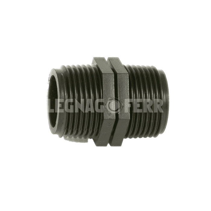 irritec raccordo filettato legnagoferr