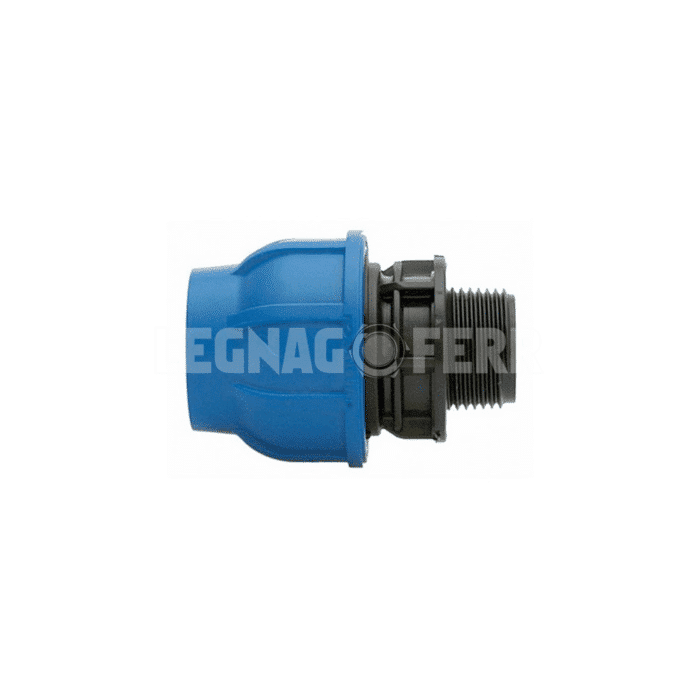 irritec raccordo maschio legnagoferr