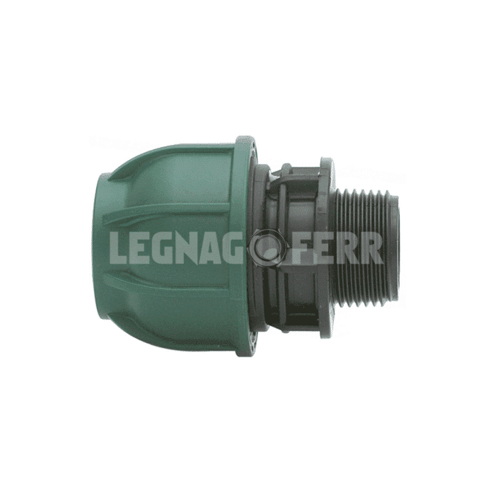 irritec raccordo maschio legnagoferr