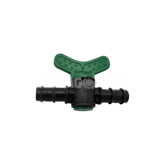 irritec valvola D.16x16 legnagoferr