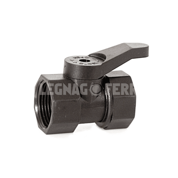 irritec valvola f/f legnagoferr