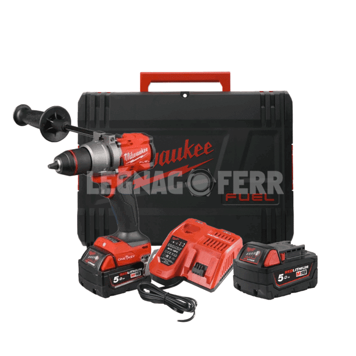 milwaukee 4933492802 legnagoferr