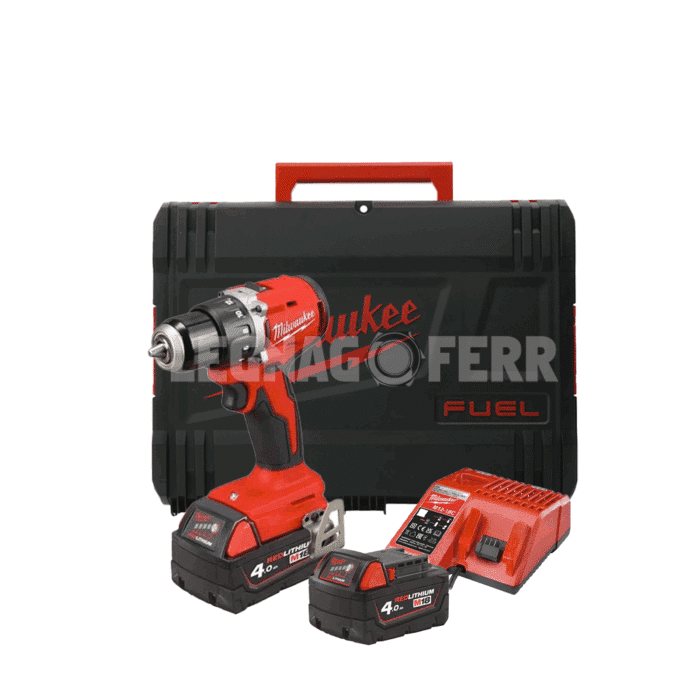 milwaukee 4933492834 legnagoferr