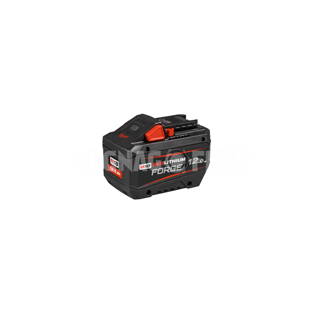 Milwaukee 4933499213 M18 F2LM53 Tosaerba Semovente 3 in 1 53 cm Doppia Batteria M18 FUEL™ 3 milwaukee 4933499213 legnagoferr3