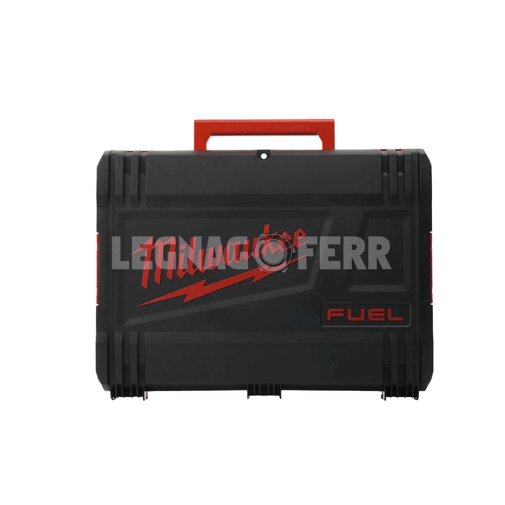 Milwaukee 4933499251 Avvitatore a Impulsi Lungo 1” M18 ONEFHIWF1D FUEL ONE-KEY Alta Coppia 5 milwaukee 4933499251 legnagoferr1