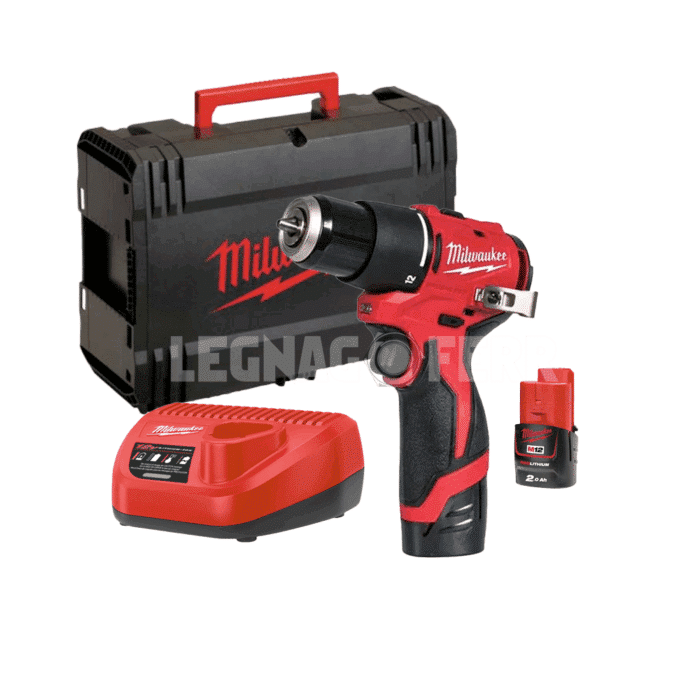 milwaukee 4933500422 legnagoferr