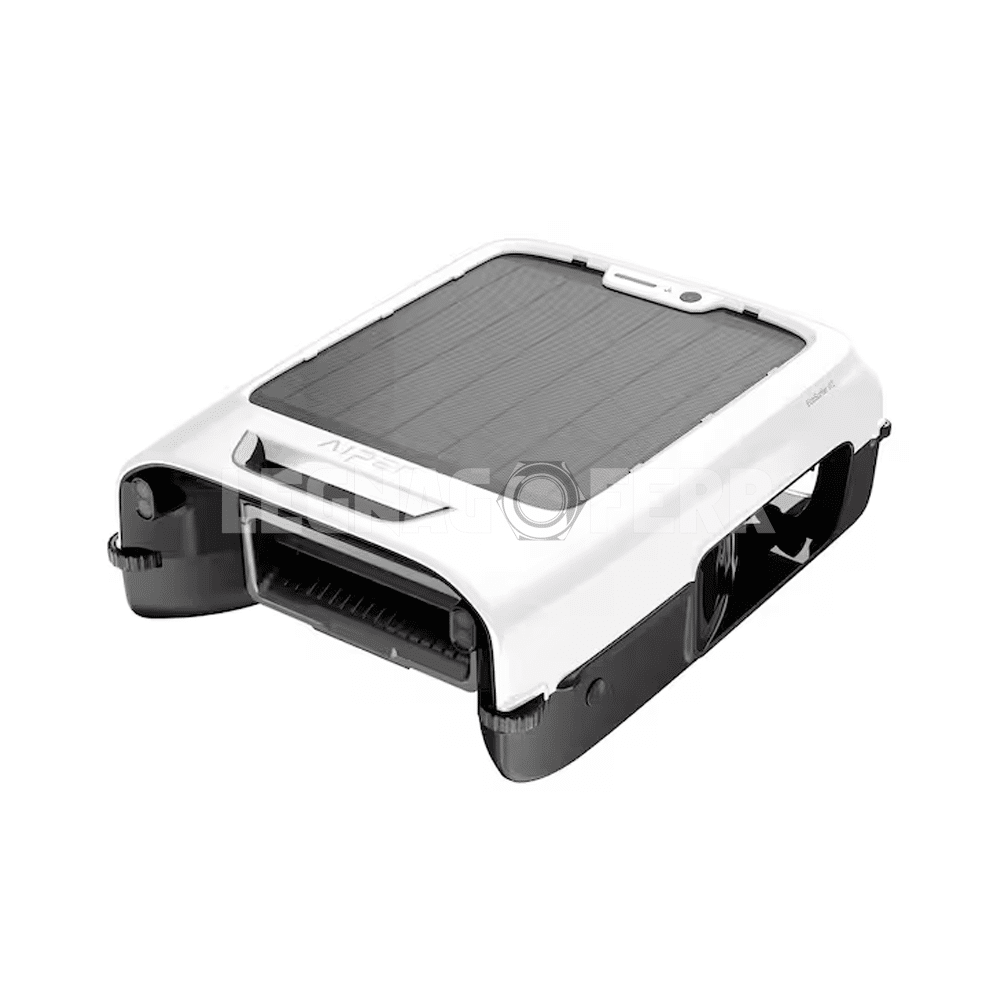 Robot Skimmer Piscina Solare Aiper EcoSurfer M2 – Pulizia Superficie Automatica 1 aiper ecosurfer m2 legnagoferr