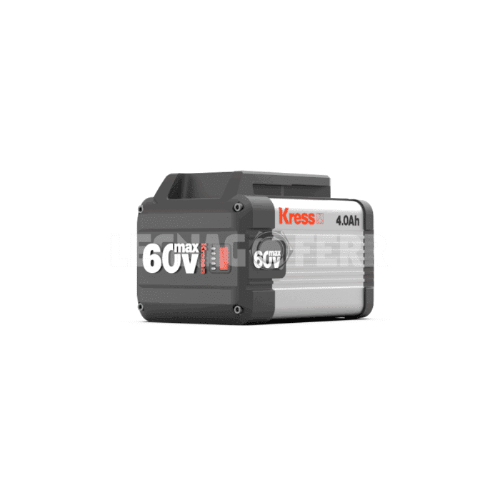 batteria kress 60v legnagoferr