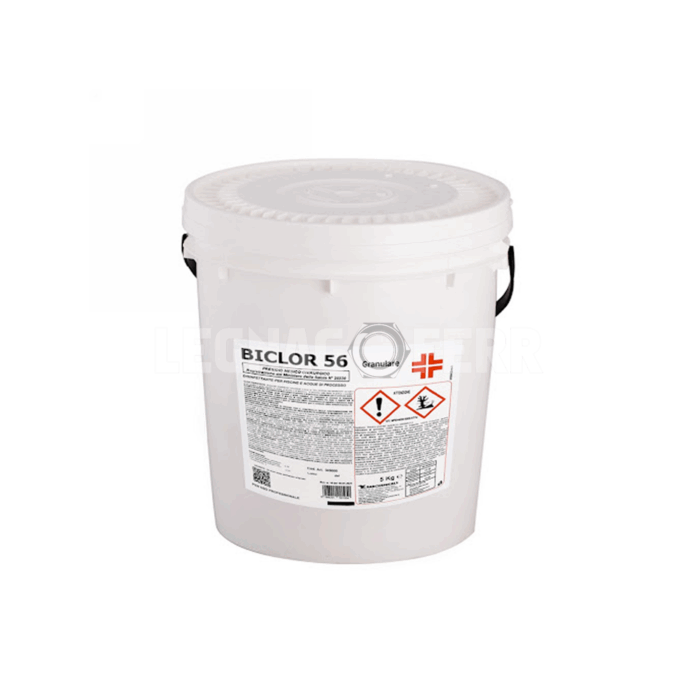 biclor 56 granulare legnagoferr
