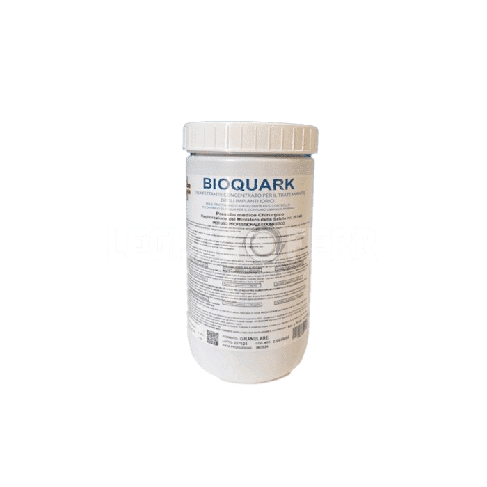 bioquark granulare 1 kg legnagoferr
