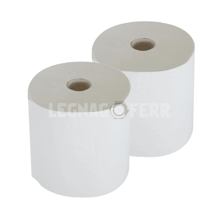 bobina pura cellulosa legnagoferr