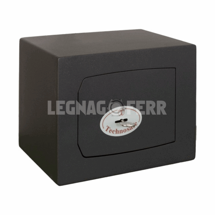 cassaforte technomax mtk/2 legnagoferr