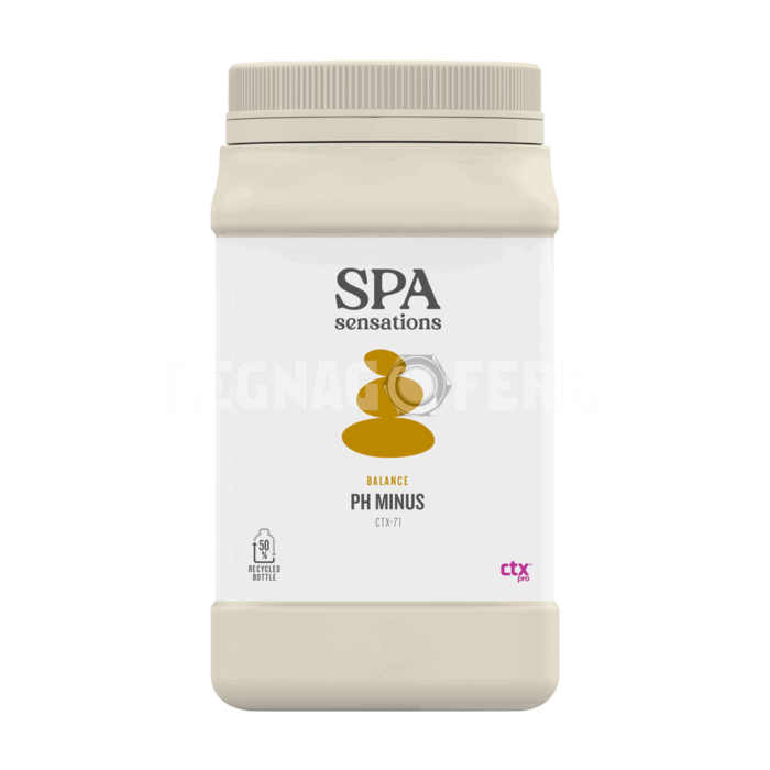 ctx-911 pH minus legnagoferr