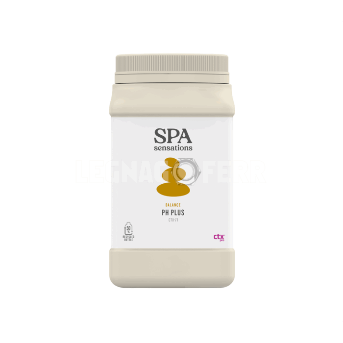 ctx-912 pH plus legnagoferr