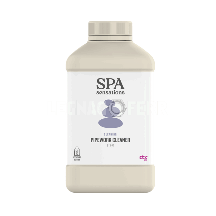 ctx-943 pipework legnagoferr