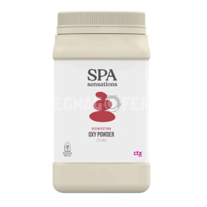 ctx-950 oxy powder legnagoferr