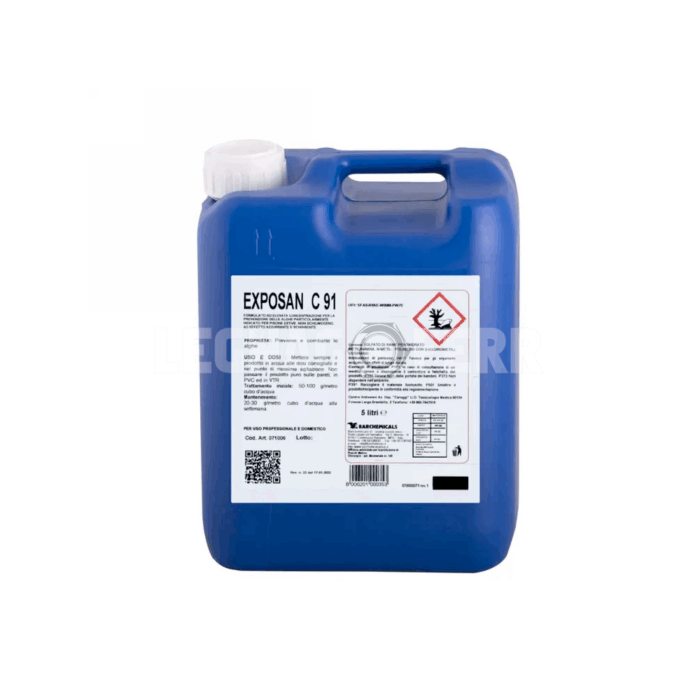 exposan c91 legnagoferr