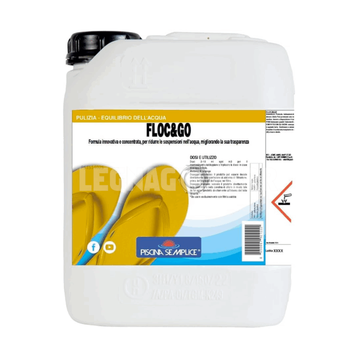 flocculante liquido legnagoferr