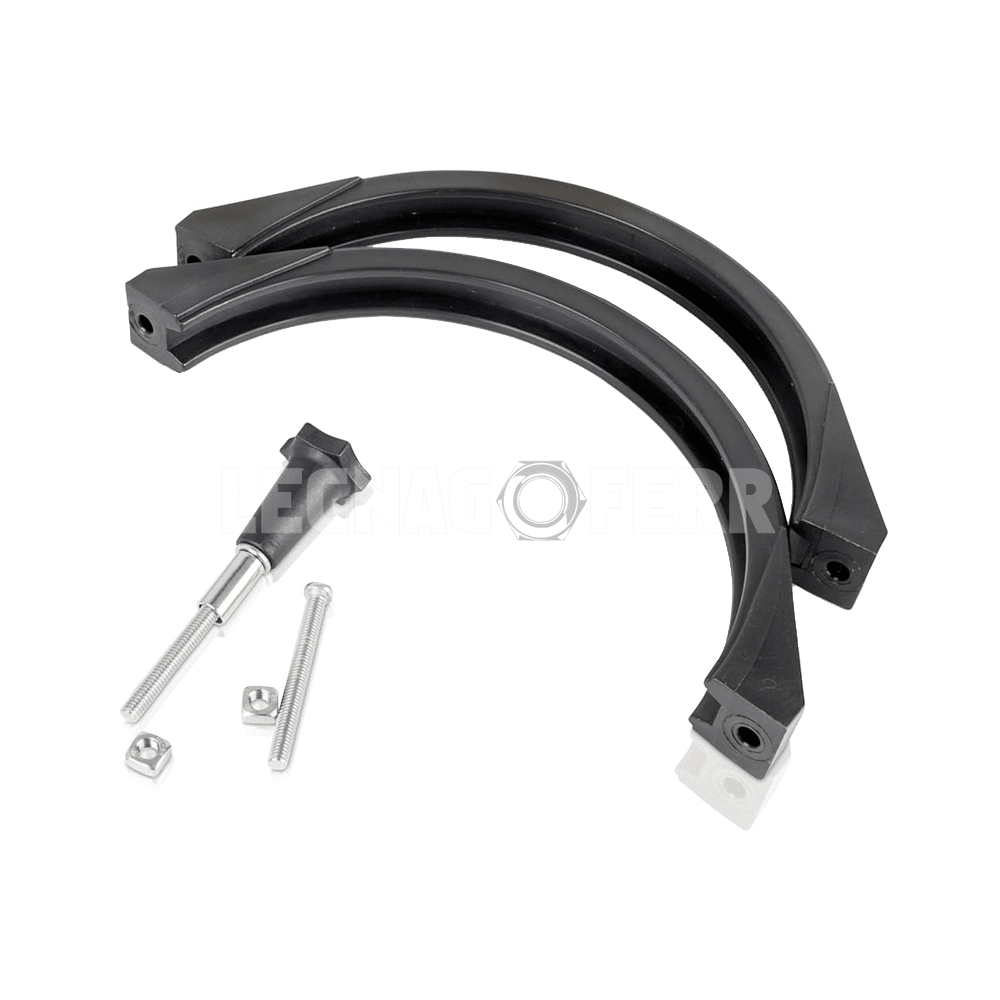 Ghiera Filtro Sabbia GRE AR508 – Collare di Serraggio Universale 1 gre ar508 ghiera legnagoferr