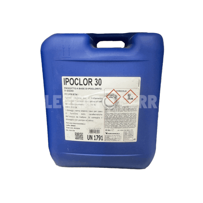 ipoclor 30 10L legnagoferr