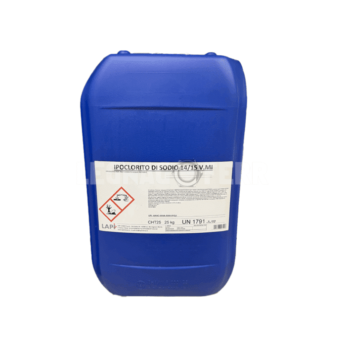 ipoclorito di sodio legnagoferr
