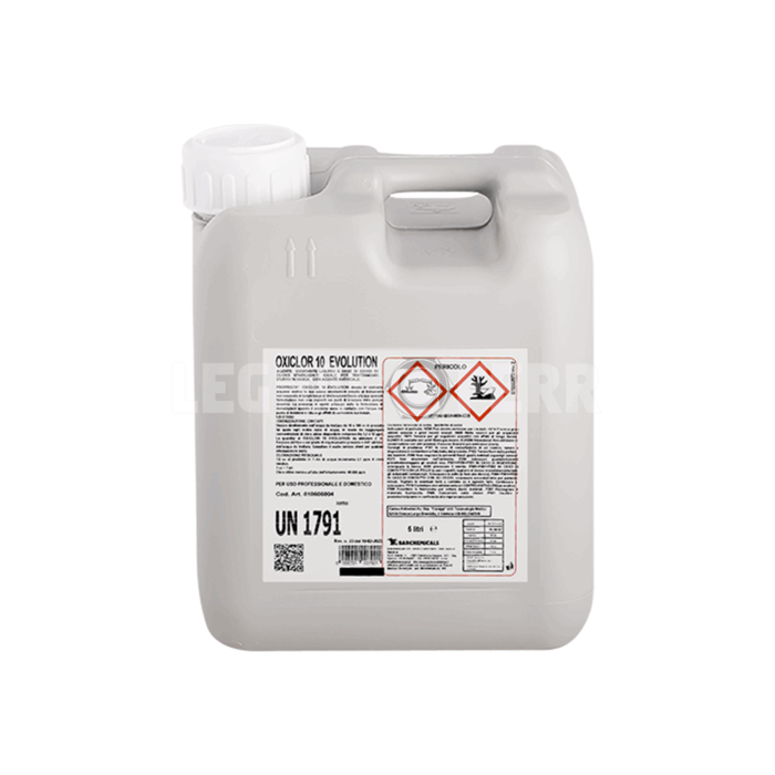 oxiclor 10 legnagoferr