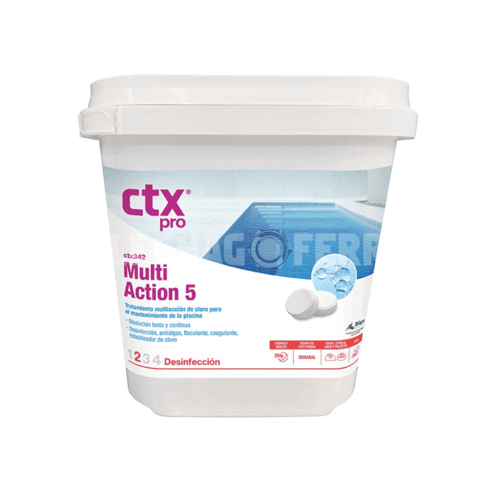 pastiglie ctx-342 legnagoferr