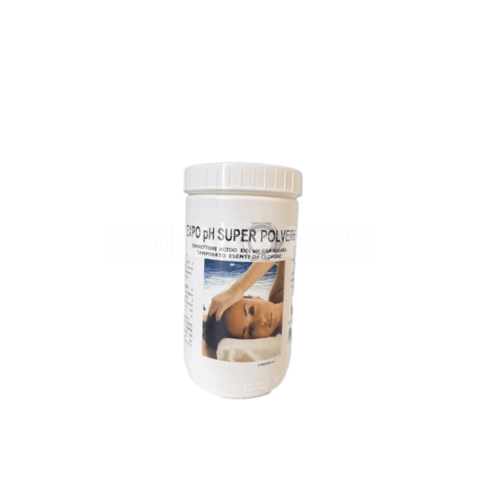 ph super legnagoferr