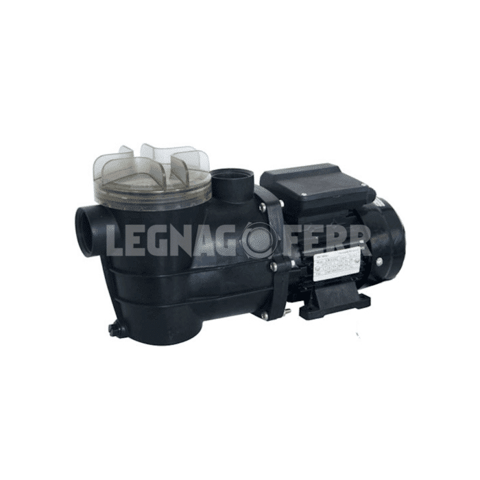 pompa piscina 400w 6 m³/h legnagoferr