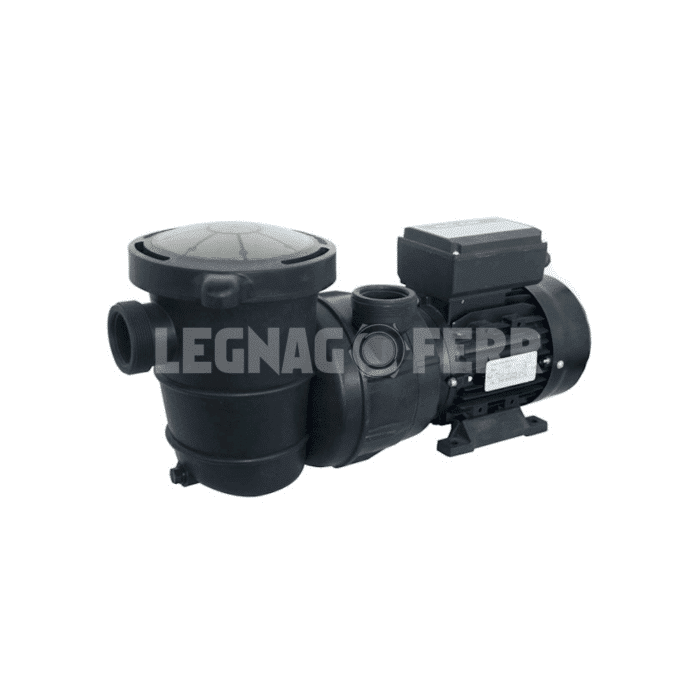 pompa piscina 550w 8 m³/h legnagoferr