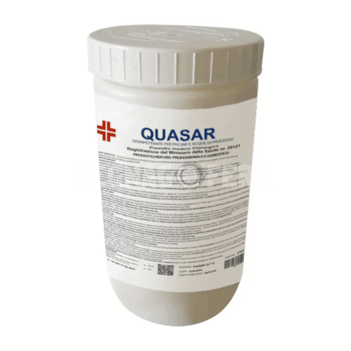 quasar 1 kg legnagoferr