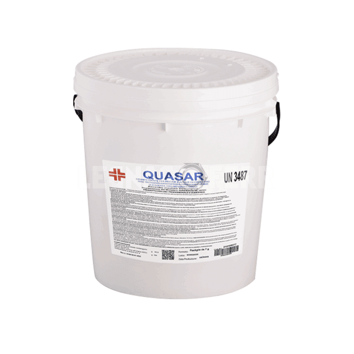 quasar 10 kg legnagoferr