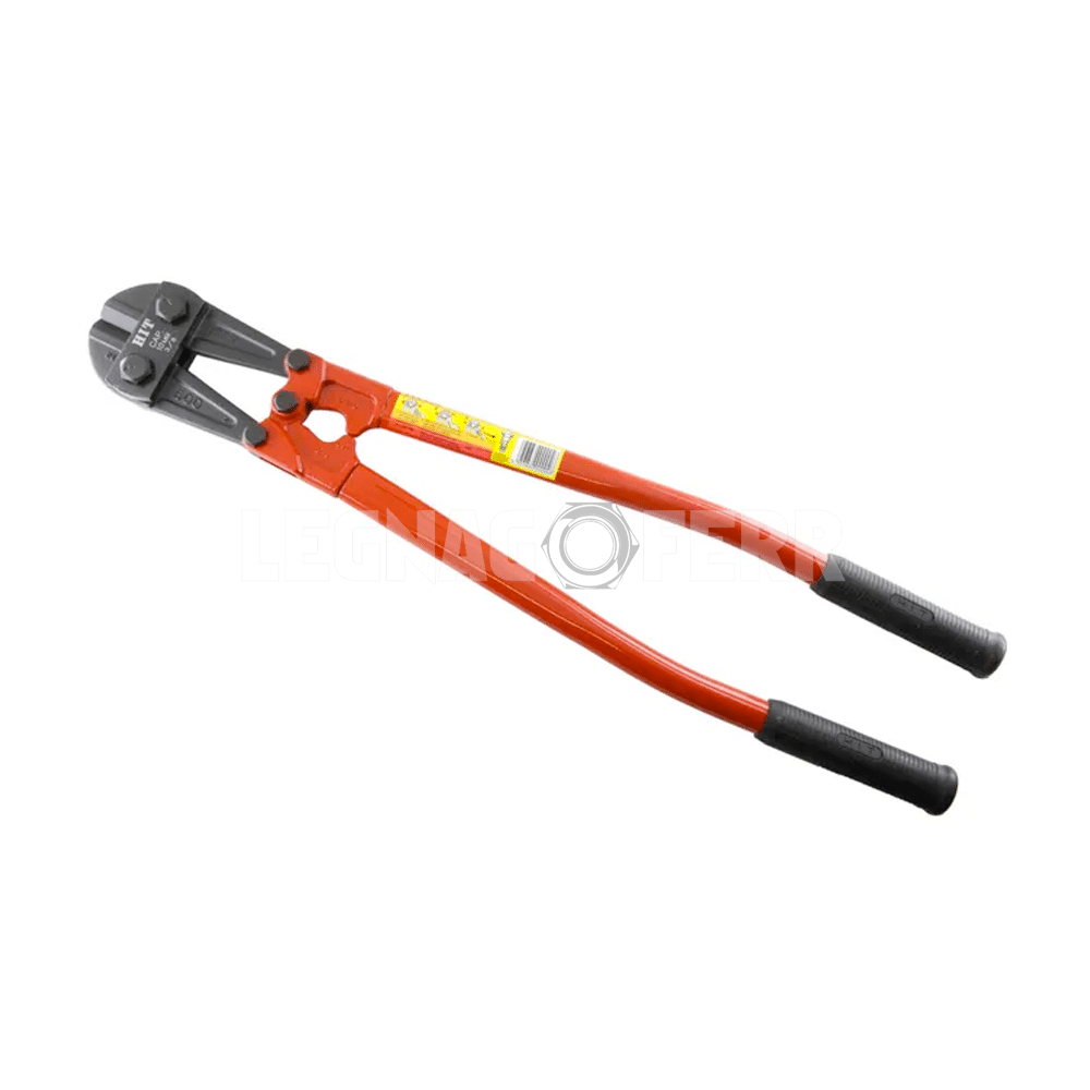 Tagliabulloni Hit 450 mm – Utensile Manuale per Taglio Bulloni e Metallo 1 tagliabulloni hit 450 mm legnagoferr
