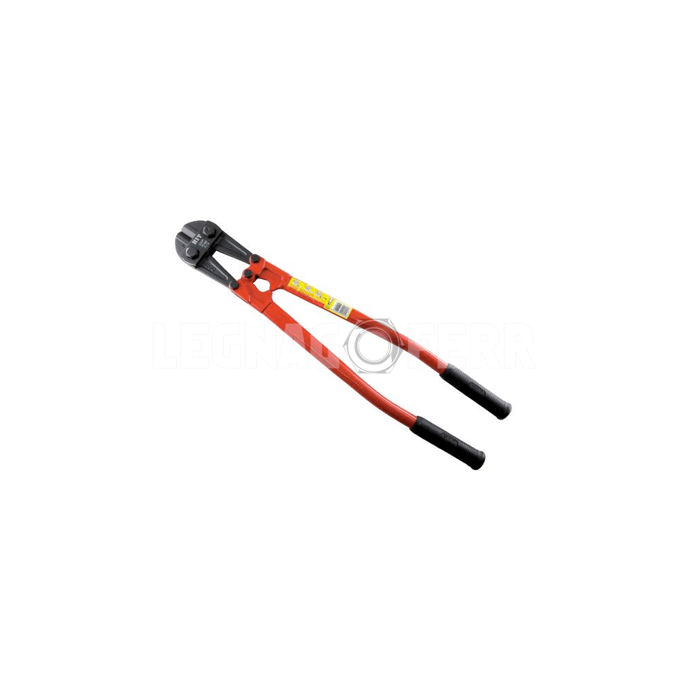 Tagliabulloni HIT NBC 350 mm con Ganascia Nera Professionale 1 tagliabulloni hit nbc 350 mm legnagoferr