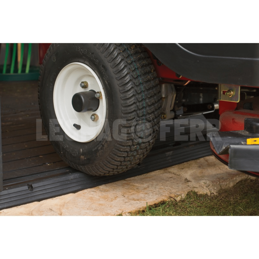 Keter Newton Plus 759/975 Casetta da Giardino 230x287x246 cm 7 Casetta Keter Newton Plus 759975 230x287 cm Resina Evotech Grigio legnagoferr (3)