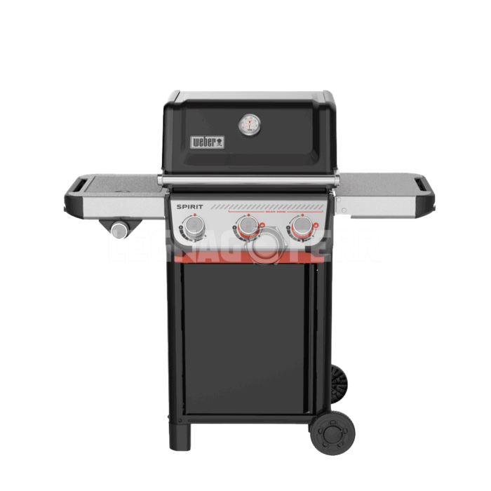 barbecue weber spirit e-335 legnagoferr