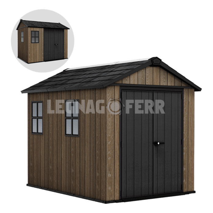 casetta keter apex legnagoferr