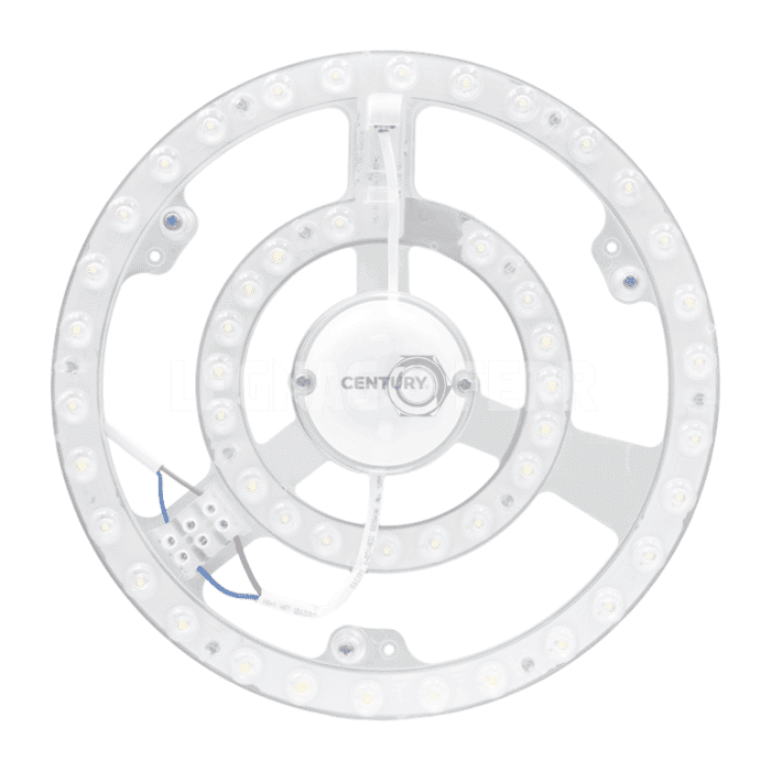 circolina led 24w legnagoferr