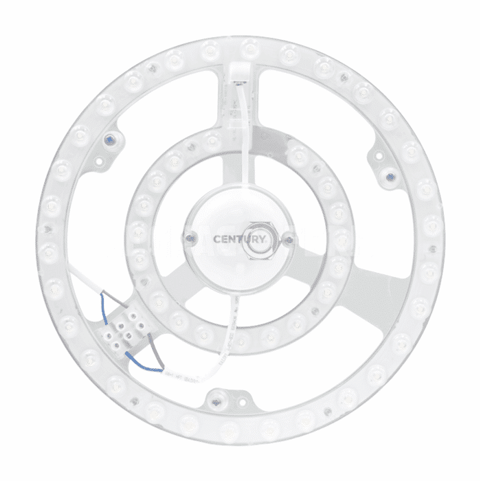 circolina led 24w legnagoferr