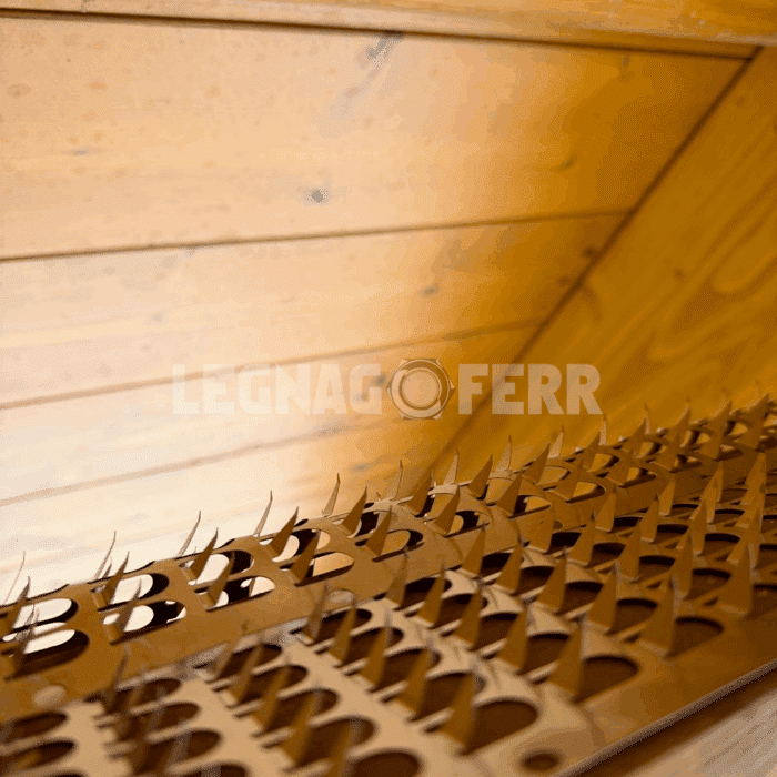 dissuasore aisi 301 legnagoferr